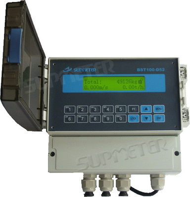 Regulador With Optional Enthernet y DP y LCD de la escala de la correa de la resistencia a la corrosión de la prueba RS232 RS485 del polvo