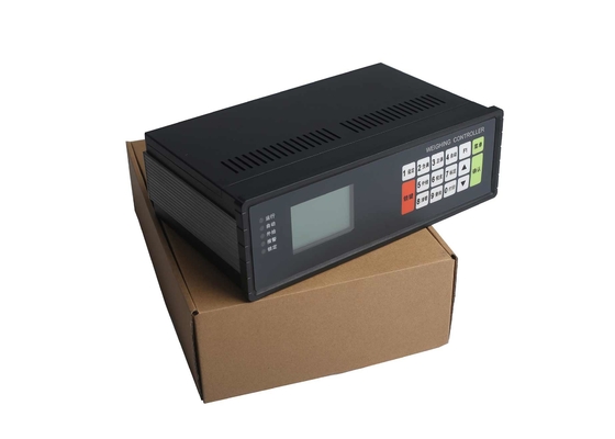 Regulador de la escala de la correa de la calibración de la velocidad, regulador de sistema de pesaje industrial