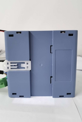 Diseño Digital del EMC que pesa el módulo de Weight Measuring Control del regulador